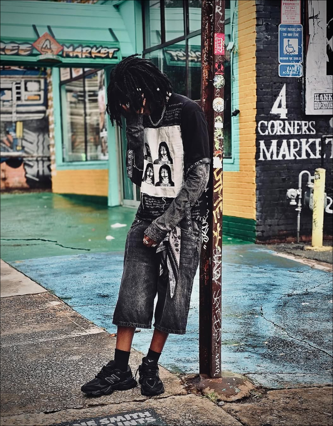 Yung D